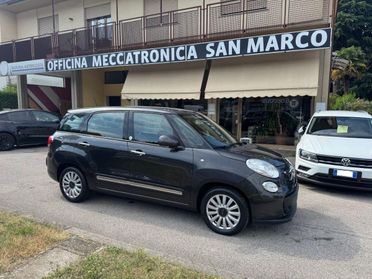 FIAT - 500 L Living - 1.3 Multijet 95 CV Pop Star #TAG.CERTIFICATI
