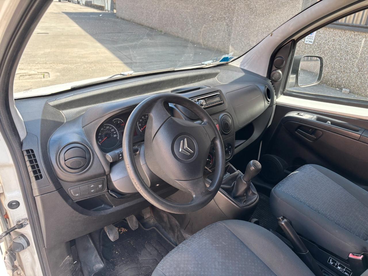 Fiat Fiorino 1.3 MJT 75CV Furgone