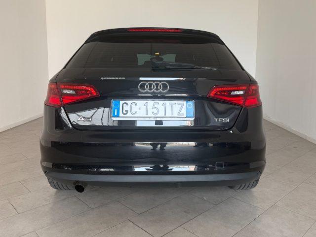 AUDI A3 SPB 1.2 TFSI Ambiente