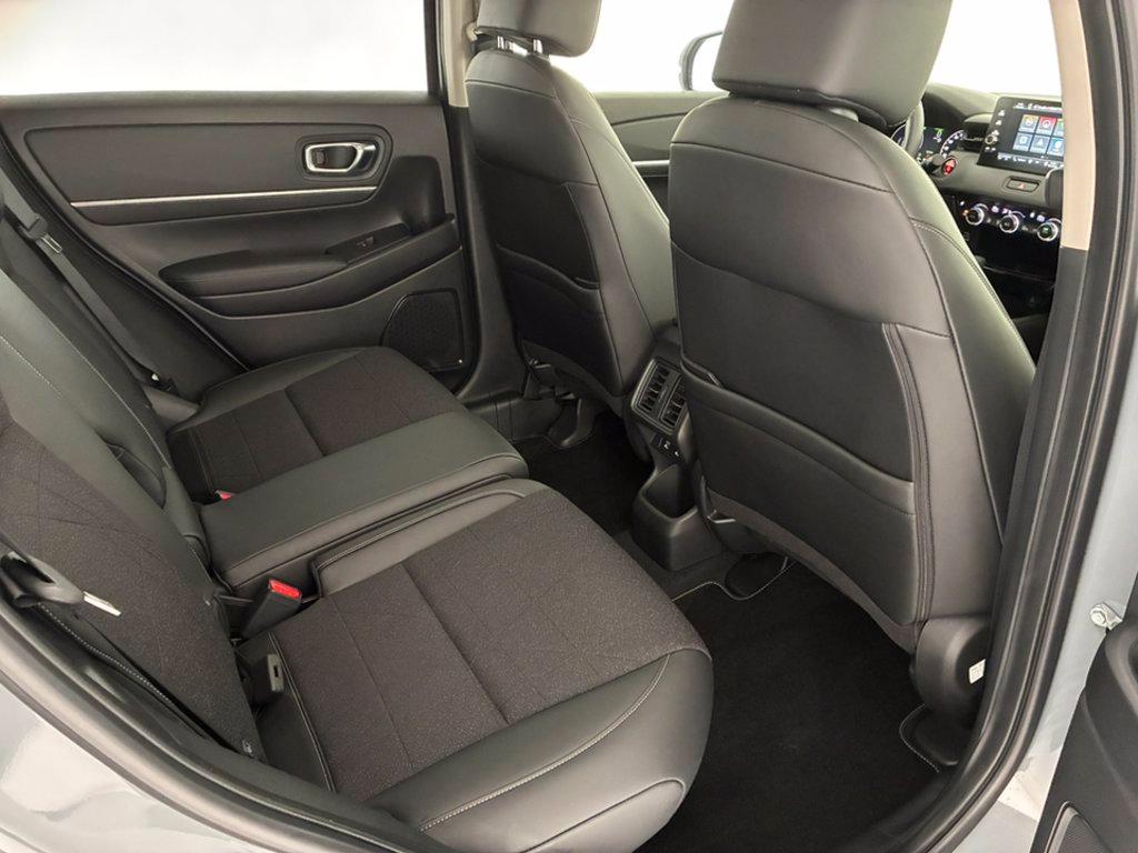 HONDA HR-V 1.5 hev Advance ecvt del 2025