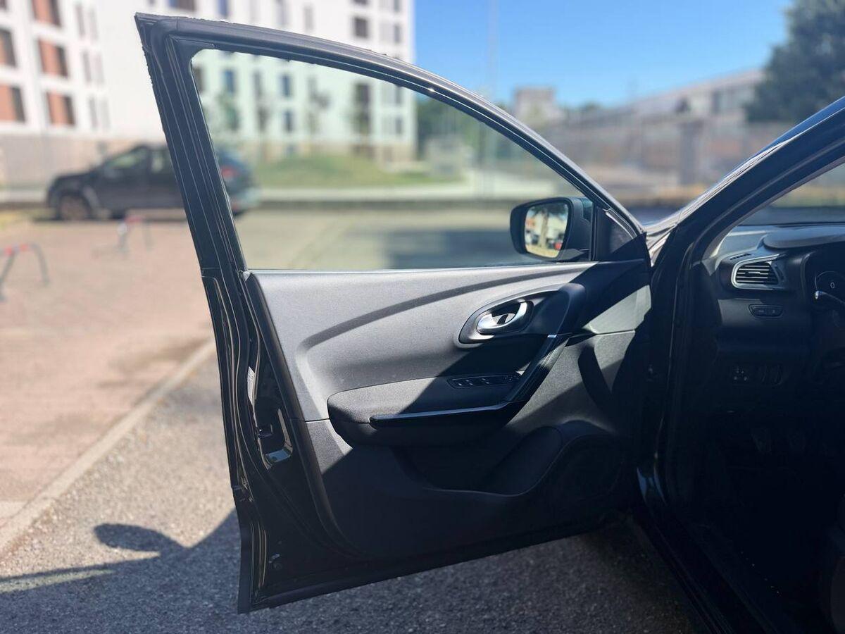 Renault Kadjar 1.3 tce Life 140cv fap