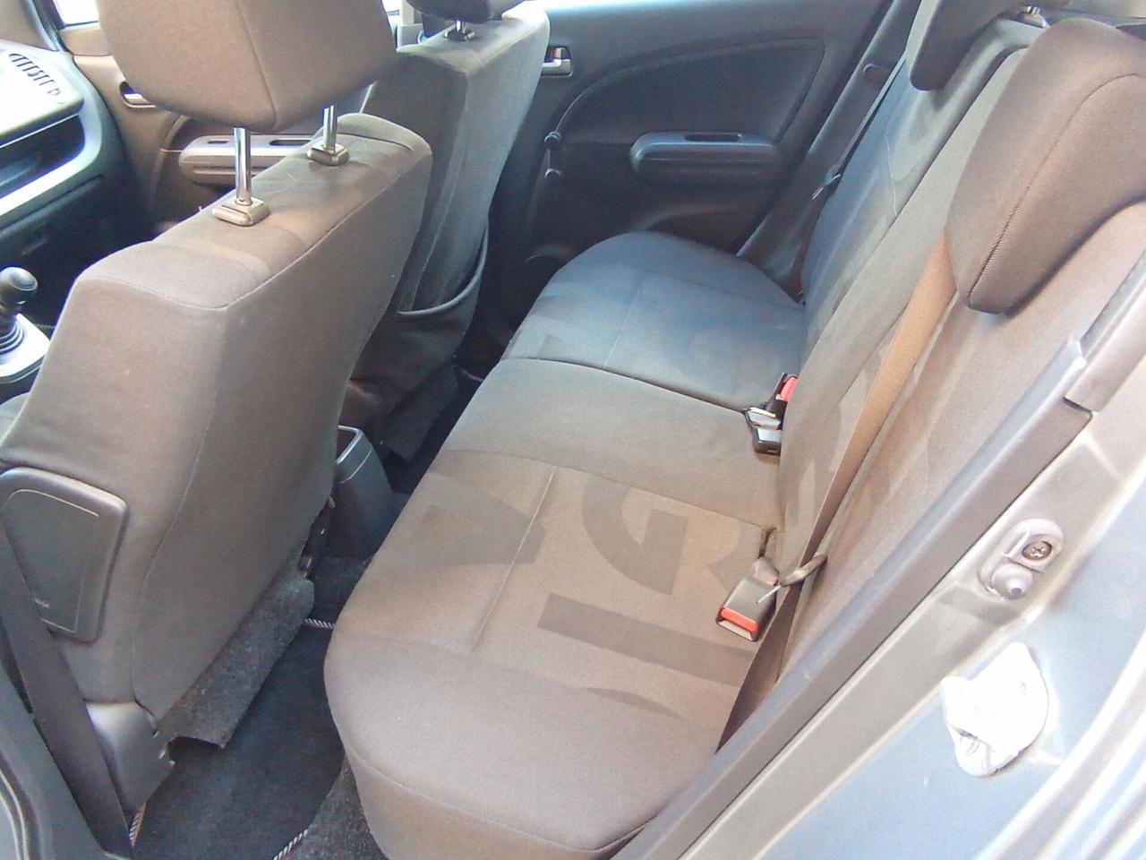 Opel Agila 1.0 Enjoy offerta del mese