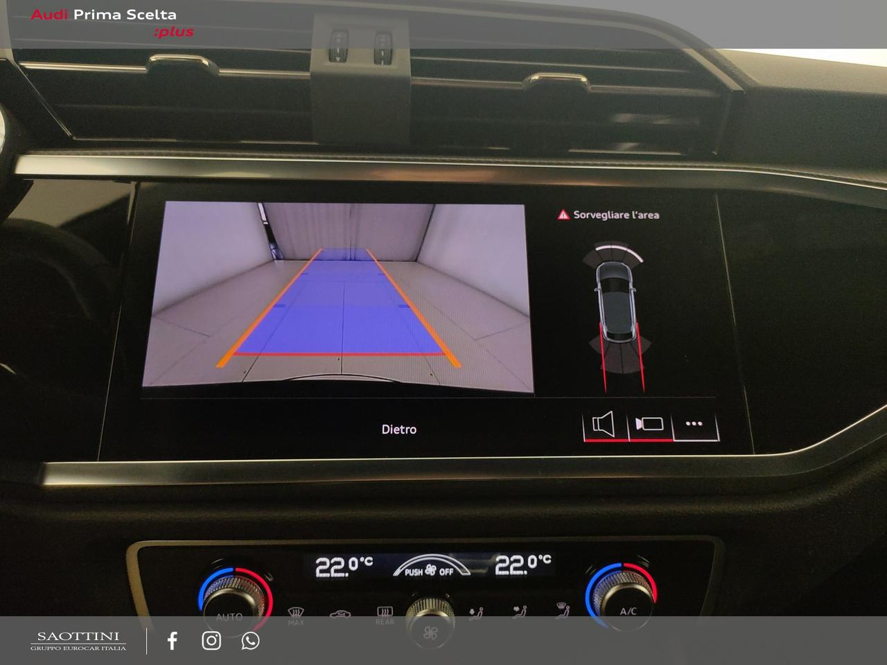 Sportback 35 2.0 TDI S line edition S tronic