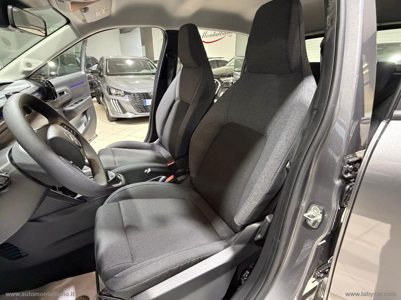 CITROEN C3 PureTech 100 S&S You