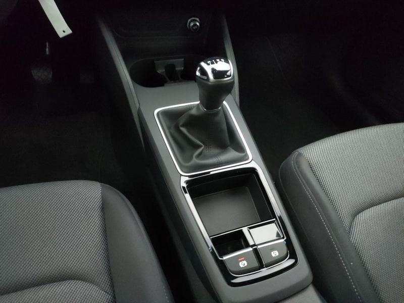 Audi Q2 Q2 30 2.0 tdi S line edition