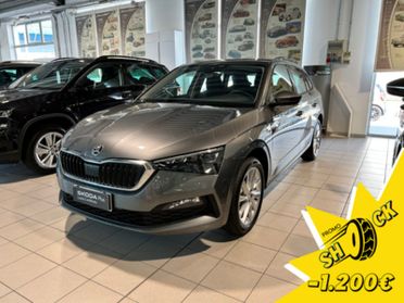 Skoda Scala 1.0 TSI 110 CV DSG Style