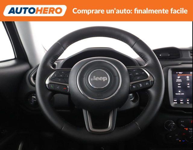 JEEP Renegade 1.0 T3 Limited