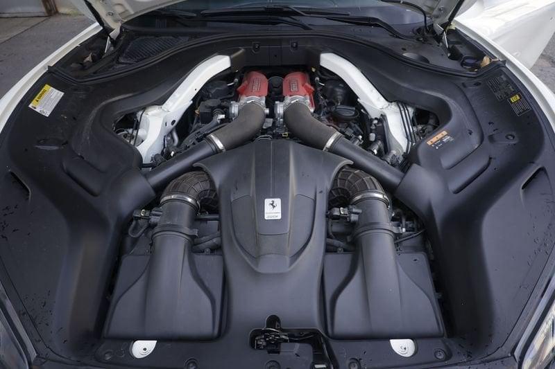 Ferrari Portofino Portofino IVA ESPOSTA