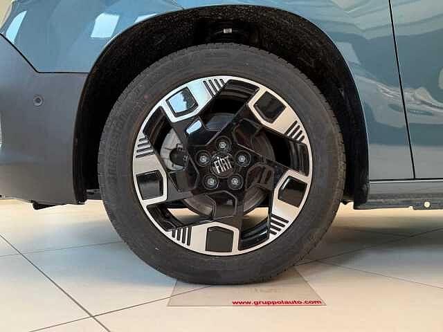 Fiat Doblò 1.5 BlueHdi 130 CV AT8 Magic Top
