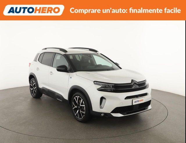CITROEN C5 Aircross Hybrid 225 e-EAT8 Shine Pack