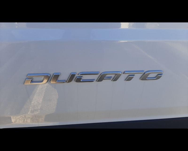FIAT Ducato 30 2.2 Mjt 140CV PM-TM Furgone