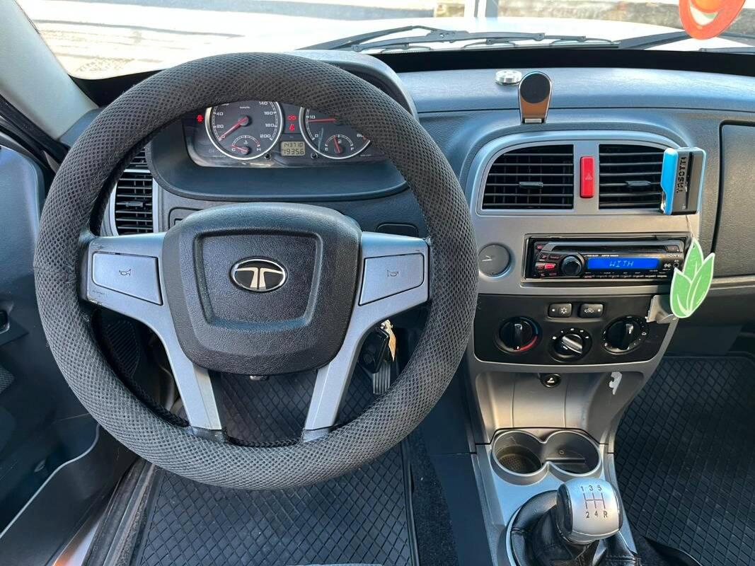 Tata Pick Up Xenon 2.2 td 16v Dicor 4x4