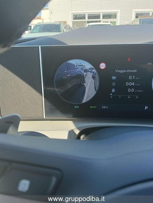 Hyundai Tucson III 2024 1.6 phev Exellence 4wd auto