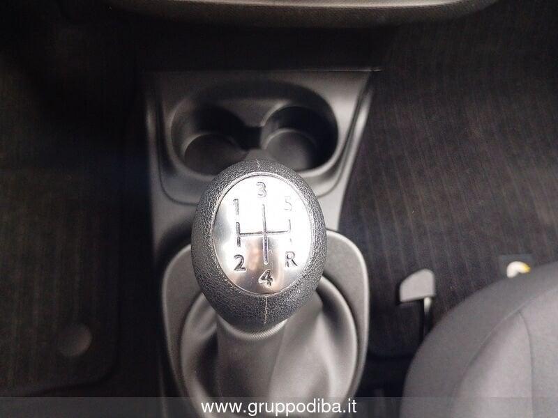 smart forfour 2ªS. (W453) 70 1.0 YOUNGSTER