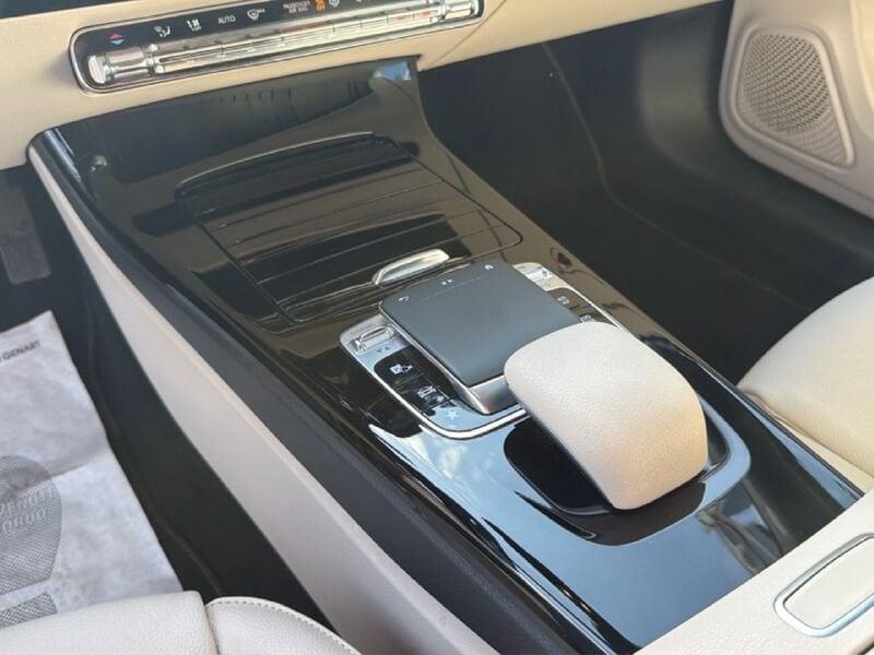 Mercedes-Benz Classe A A 180 d Automatic Sport