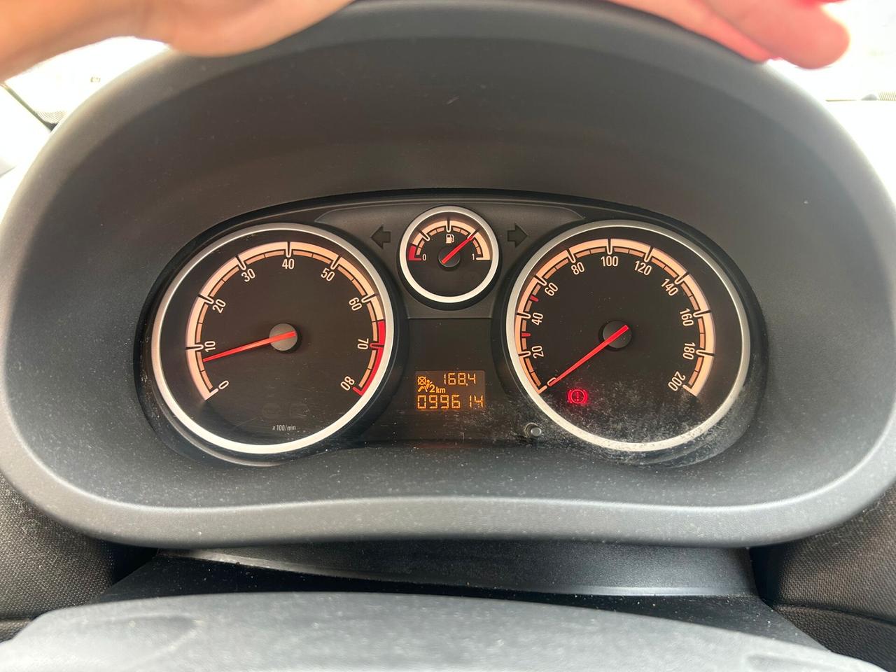 Opel Corsa 1.2 3 porte b-color 99.000KM