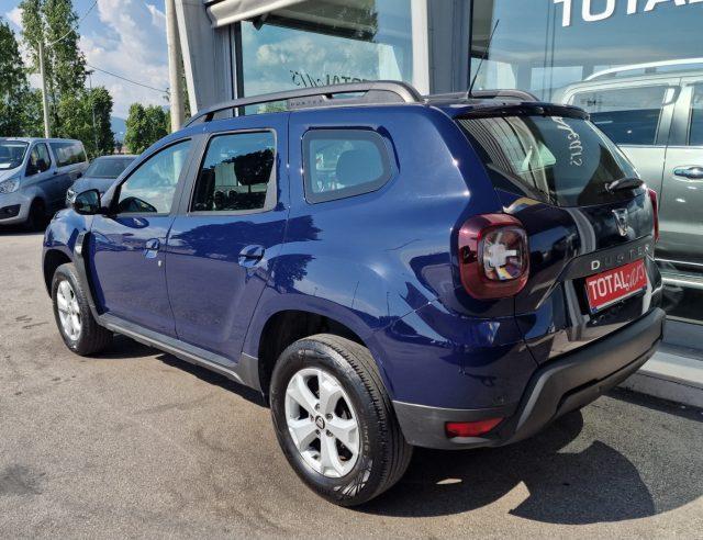 DACIA Duster 1.0 TCe 100 CV ECO-G 4x2 Comfort