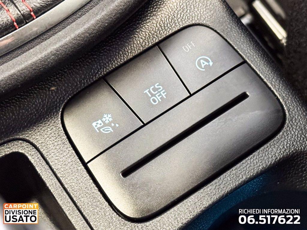 FORD Puma 1.0 ecoboost h st-line s&s 125cv del 2023