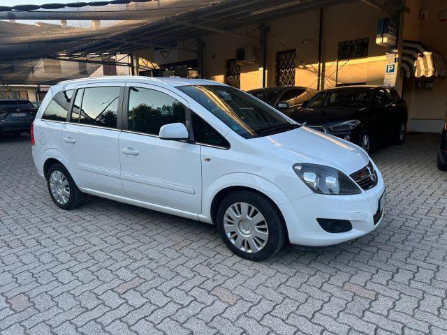 OPEL Zafira 1.6 16V ecoM 150CV Turbo One 7 POSTI