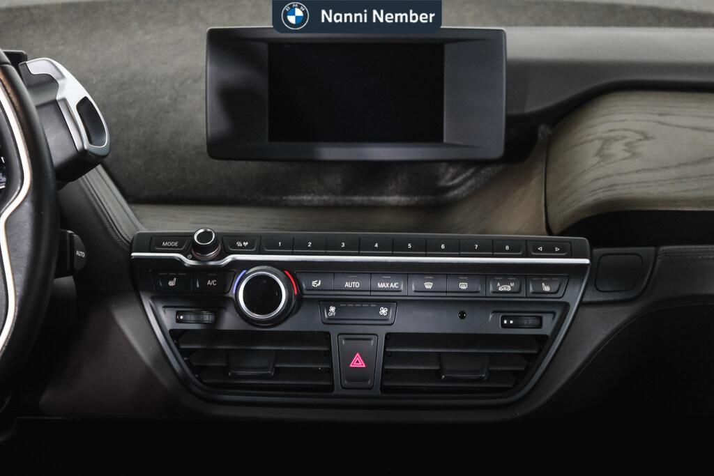 BMW i3 120Ah Advantage CVT