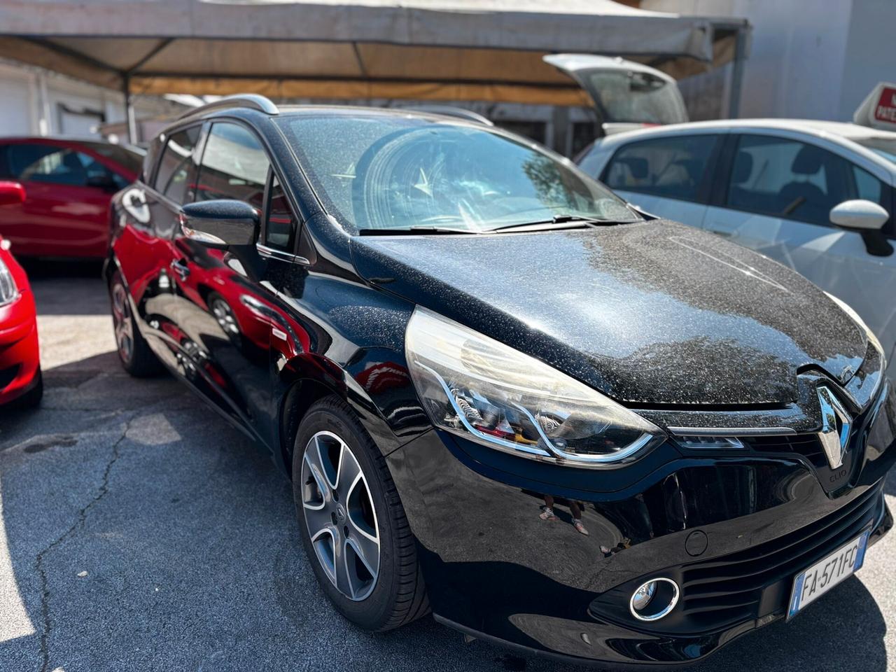Renault Clio 0.9 TCe 12V 90CV Start&Stop 5 porte Energy