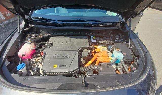 KIA Niro 1.6 GDi DCT HEV Style