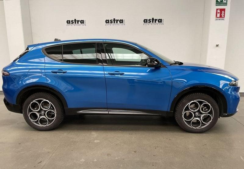 Alfa Romeo Tonale 1.3 280 CV PHEV AT6 Q4 Sprint