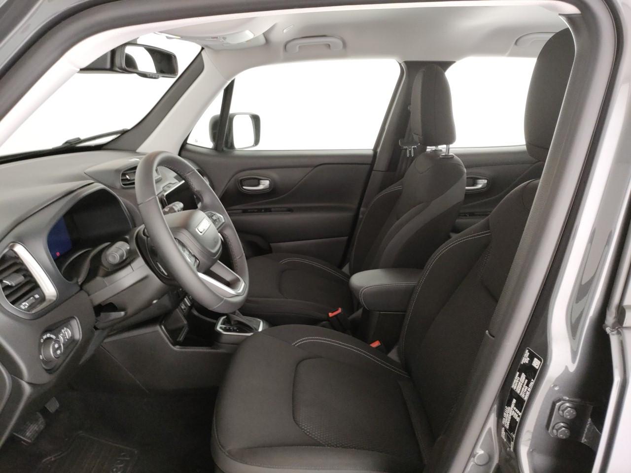 JEEP Renegade 1.5 turbo t4 mhev Altitude 2wd dct