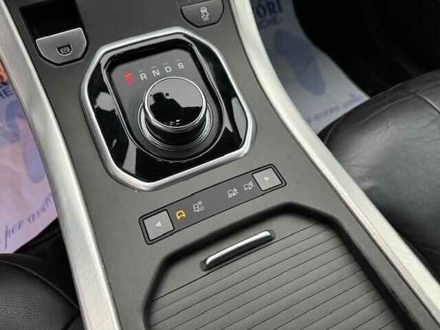 Range Rover Evoque 2.0 TD4 150 CV UNI PRO