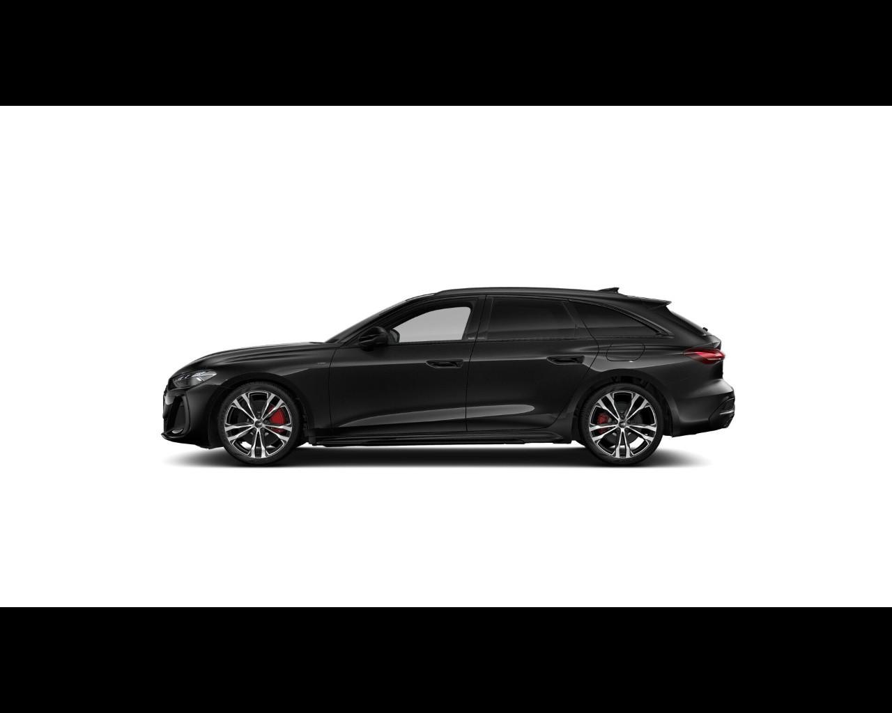 AUDI Audi A5 Avant S line edition e-hybrid quattro 220 kW S tronic