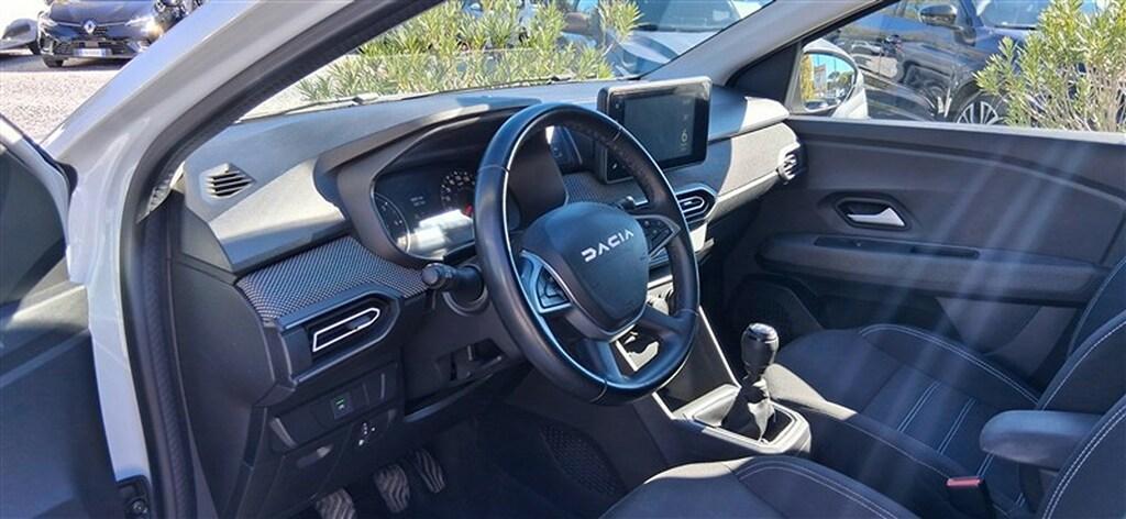 Dacia Jogger 1.0 TCe GPL Expression