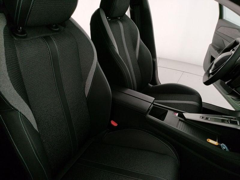 Peugeot 308 308 BlueHDi 130 S&S EAT8 Allure Pack