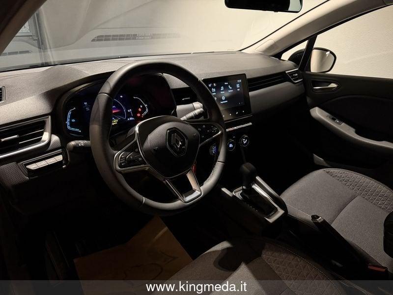 Renault Clio Clio Full Hybrid E-Tech 140 CV 5 porte Zen