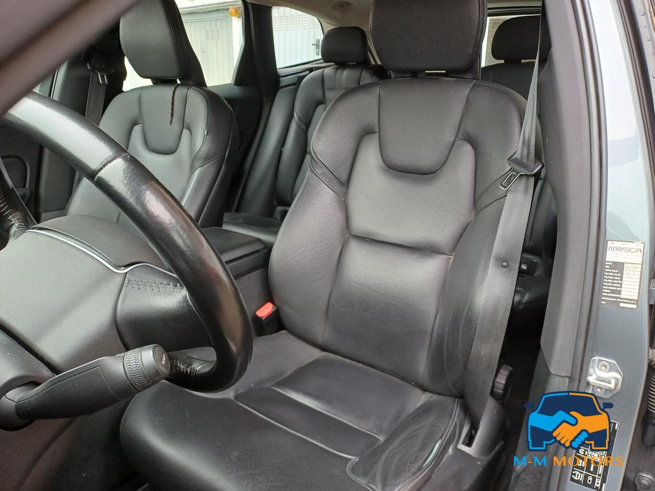 Volvo XC60 2.0 d4 Business awd geartronic my18