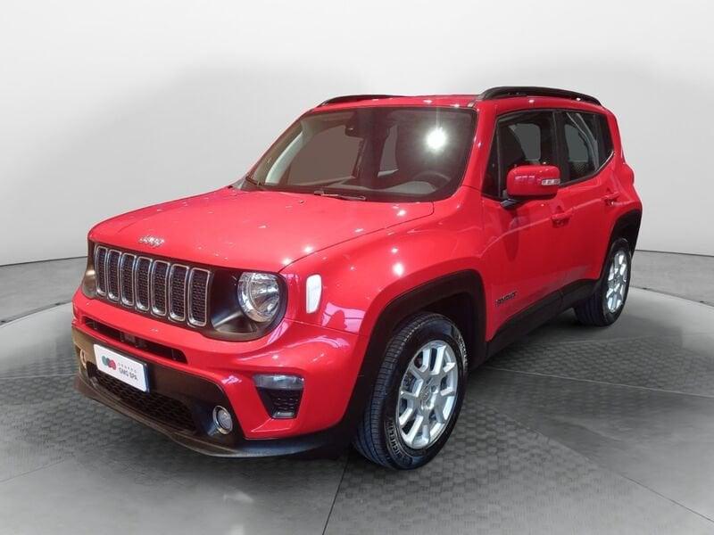 Jeep Renegade 2019 1.0 t3 Longitude 2wd