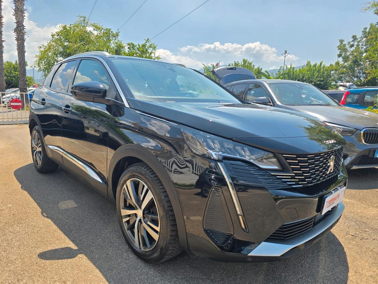 Peugeot 3008 1.5BLUEHDI 130CV GT ITALIANA