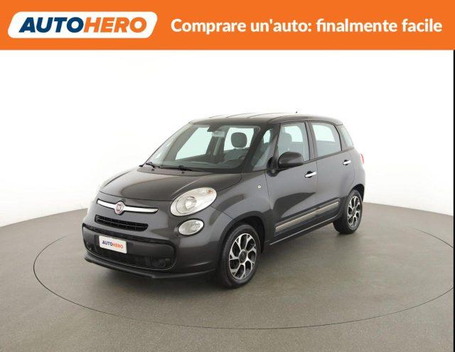 FIAT 500L 1.3 Multijet 95 CV Dualogic Pop Star
