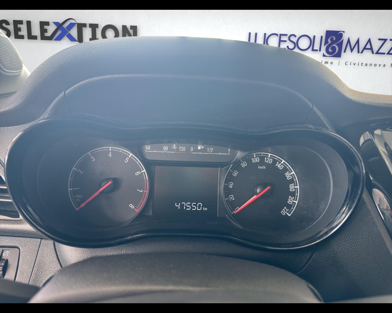 OPEL Karl - Karl 1.0 75 CV