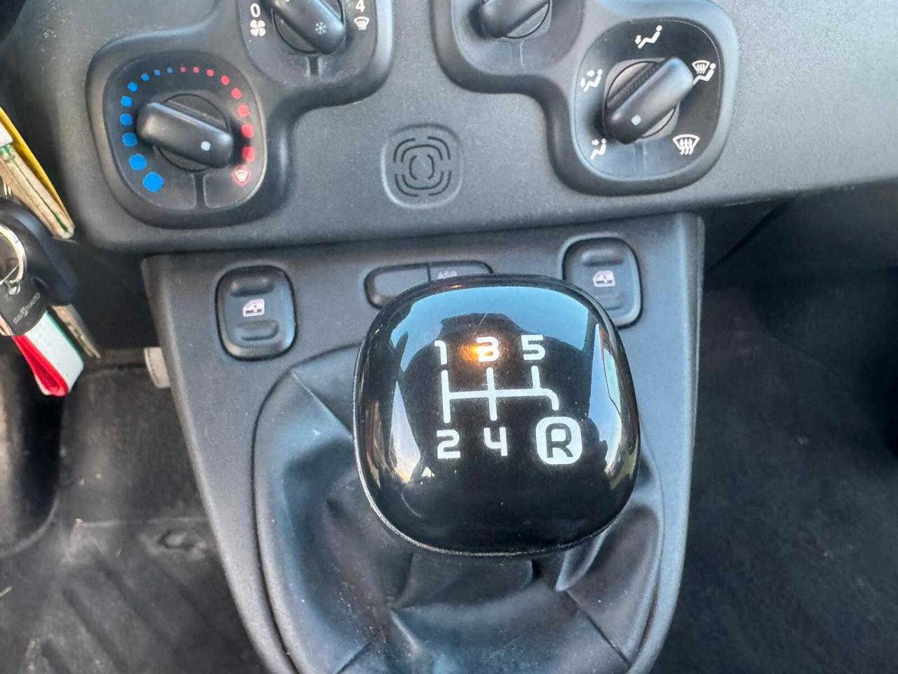 Fiat Panda 1.2 del 2017 SOLAMENTE 114.000 KM