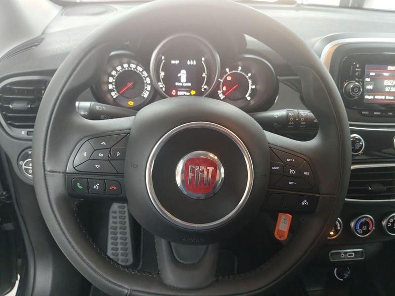 FIAT 500X 500X 1.3 MultiJet 95 CV Pop Star