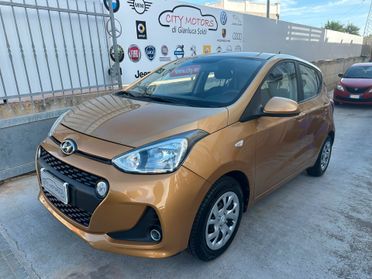 Hyundai i10 1.0 MPI Comfort