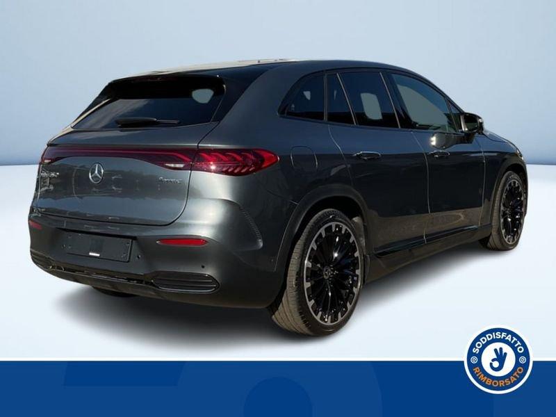Mercedes-Benz EQE SUV EQE 350 4Matic SUV AMG Line Premium Extra