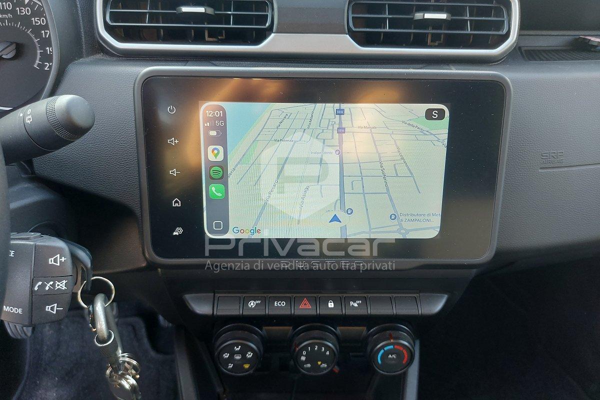 DACIA Duster 1.0 TCe GPL 4x2 Expression