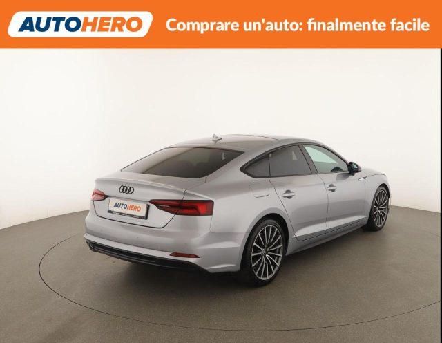 AUDI A5 SPB 2.0 TDI 190 CV Sport