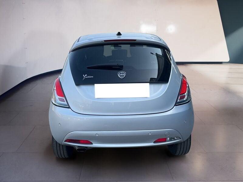 Lancia Ypsilon III 2021 1.2 Gold Gpl 69cv