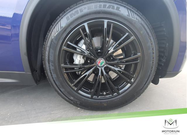 Alfa Romeo Stelvio 2.2 Turbodiesel 190 CV AT8 RWD Executive