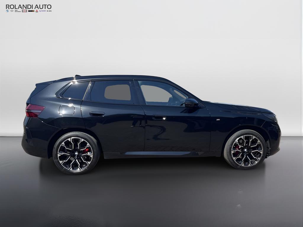 BMW X3 d MSport Pro xDrive20 Steptronic