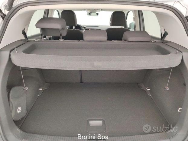 Volkswagen T-Cross 1.0 TSI Style BMT
