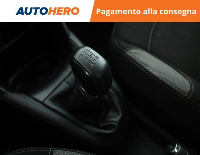 PEUGEOT 208 1° serie PureTech 68 5 porte Active