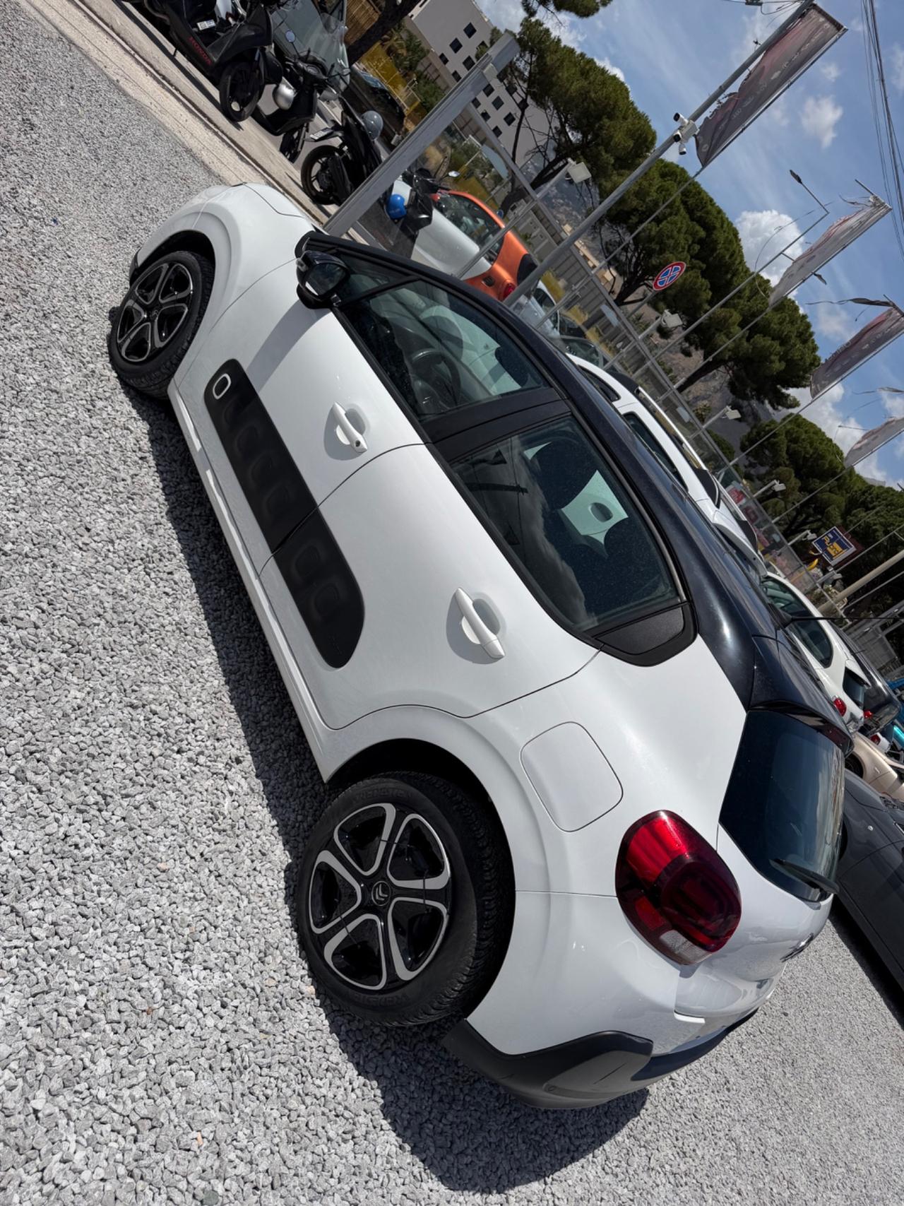 Citroen C3 BlueHDi 75 S&S Shine